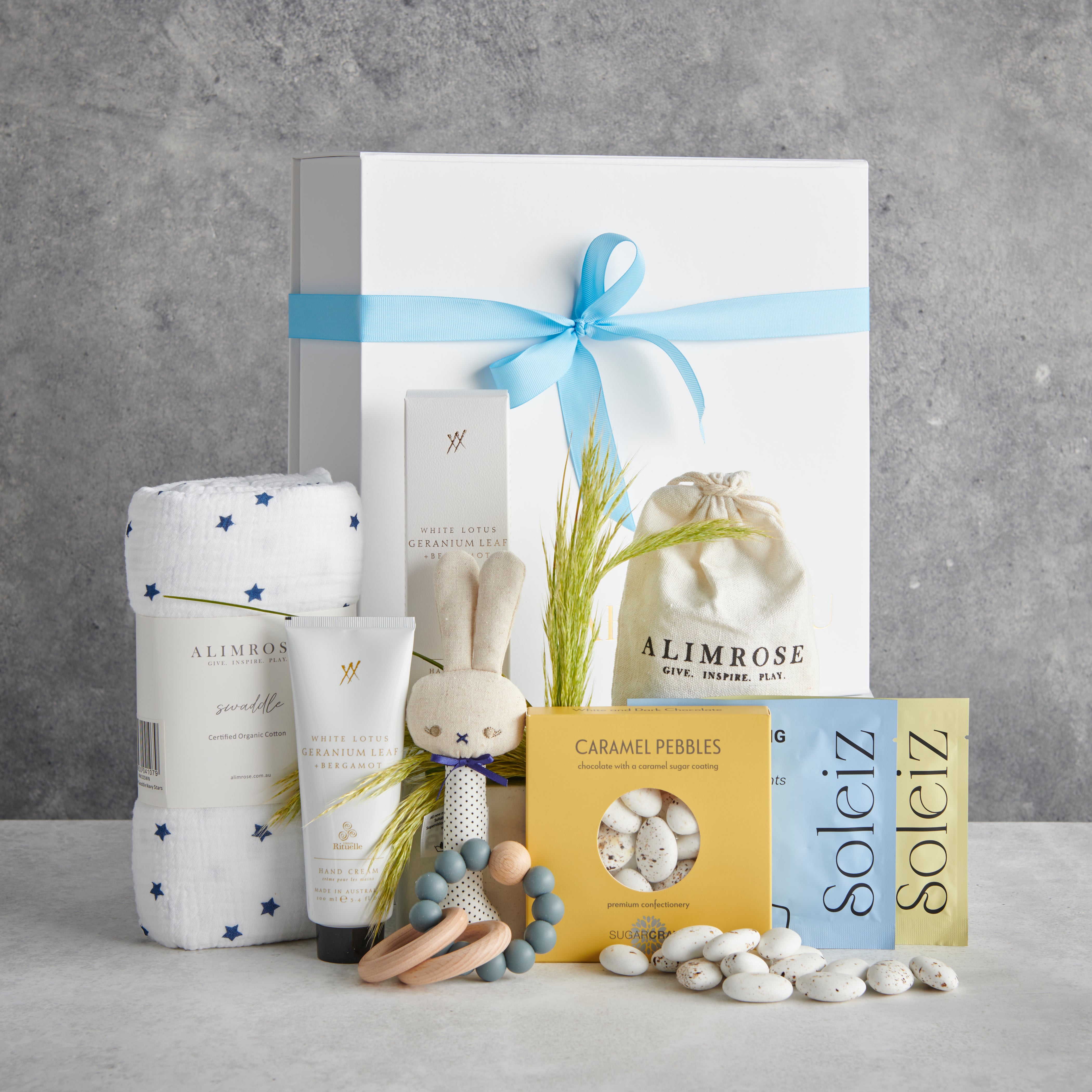 Twinkle Twinkle Little Boy