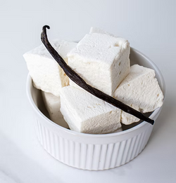Great Day Mallow - Vanilla Bean