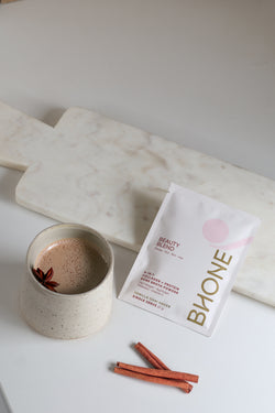 Bhone Beauty - Vanilla Chai