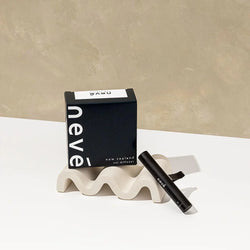 Neve - Car Diffuser - Whiskey + Wood Smoke