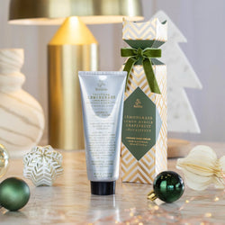 Urban Rituelle - Christmas Cracker Hand Cream - Lemongrass