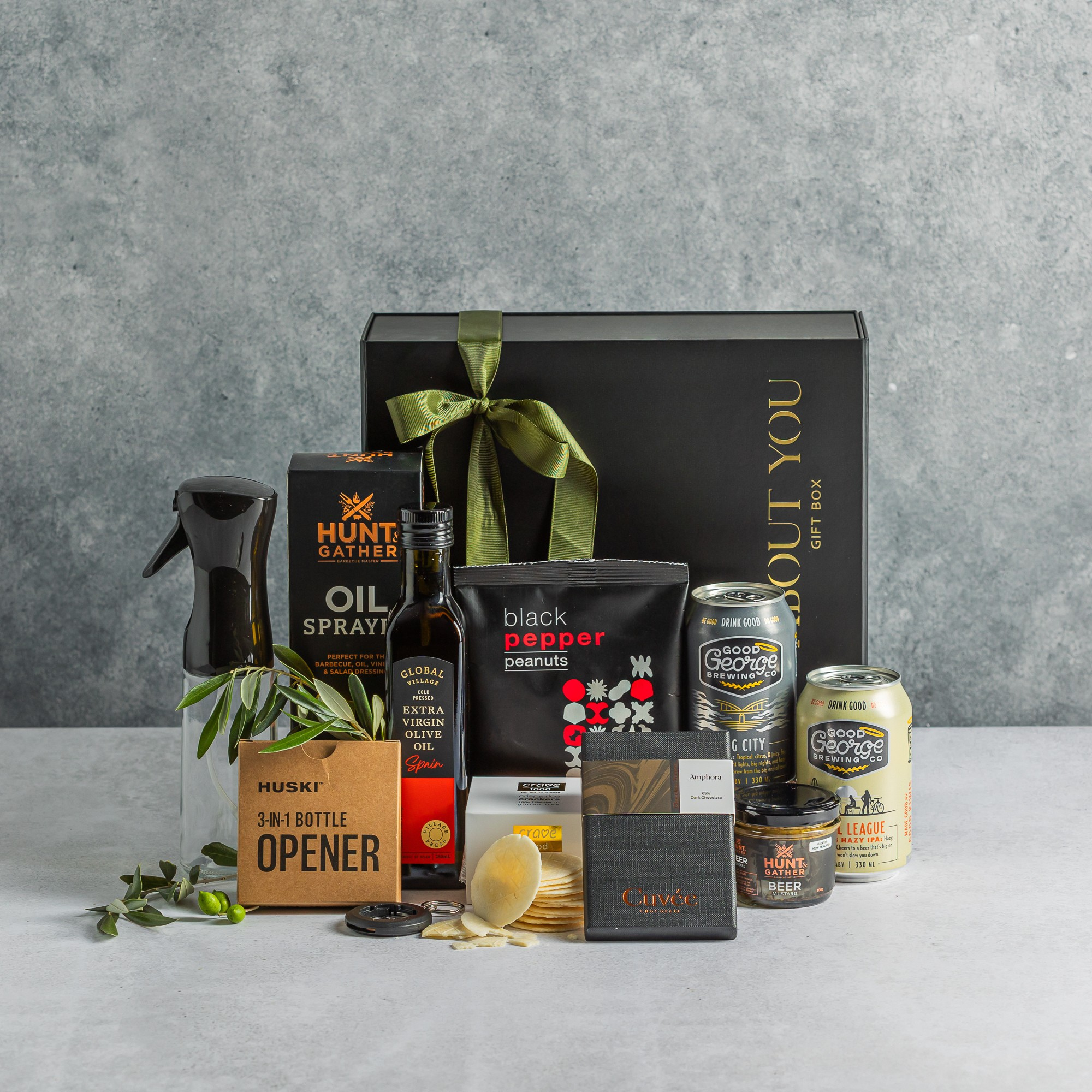 Artisan Scullery Collection
