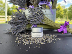 The Mann Lavender Farm Waihi - Rejuvenating Balm